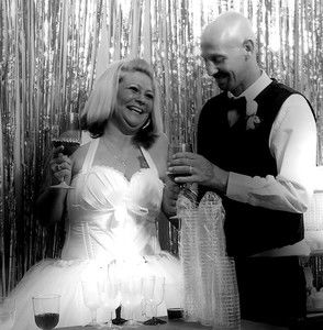 Meet your Posher, Derrick